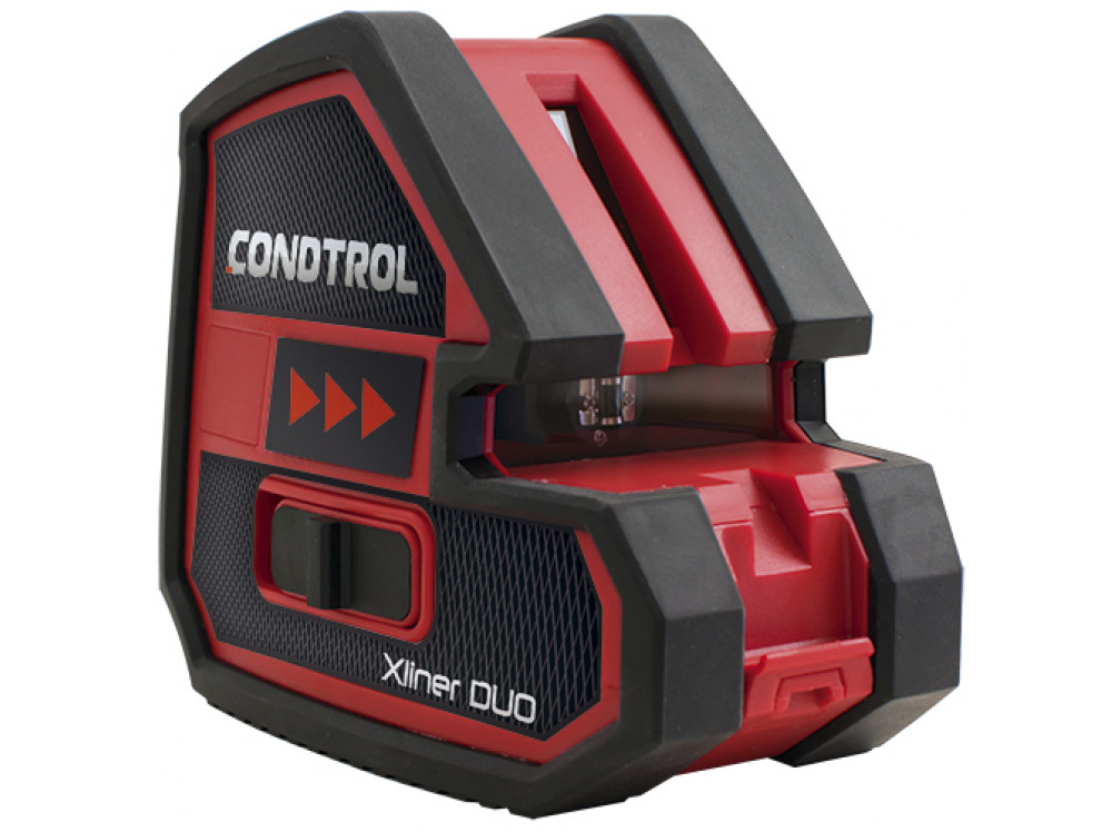 Лазерный нивелир CONDTROL XLiner Duo XLiner Duo 1-2-049 в фирменном магазине Condtrol