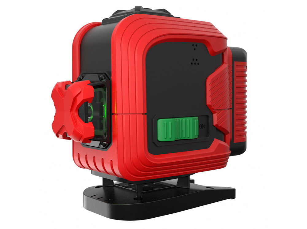 Лазерный нивелир CONDTROL Boden 3D Boden 3D 1-002-001 в фирменном магазине Condtrol