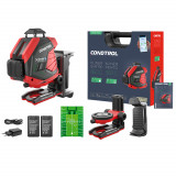 Лазерный нивелир CONDTROL XLiner Pento 360G Kit