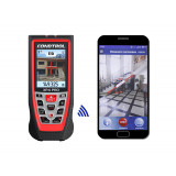 Лазерный дальномер CONDTROL XP4 pro, 150 m