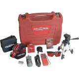 Лазерный нивелир CONDTROL XLiner Combo Set