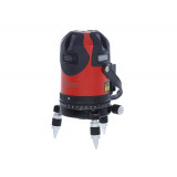 Лазерный нивелир CONDTROL Octoliner Servo
