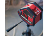 Лазерный нивелир CONDTROL XLiner Duo