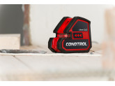 Лазерный нивелир CONDTROL XLiner Duo