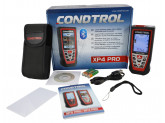 Лазерный дальномер CONDTROL XP4 pro, 150 m