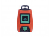 Лазерный нивелир CONDTROL NEO G1-360