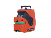 Лазерный нивелир CONDTROL NEO G1-360