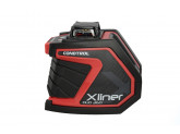 Лазерный нивелир CONDTROL XLiner Duo 360