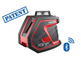 Лазерный нивелир CONDTROL XLiner Duo 360