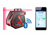 Лазерный нивелир CONDTROL XLiner Duo 360
