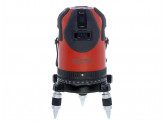 Лазерный нивелир CONDTROL Octoliner Servo