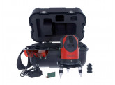 Лазерный нивелир CONDTROL Octoliner Servo