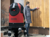 Лазерный нивелир CONDTROL Octoliner Servo