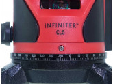 Лазерный нивелир CONDTROL INFINITER CL5