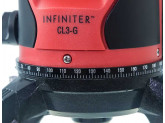 Лазерный нивелир CONDTROL INFINITER CL3-G