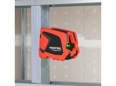Лазерный нивелир CONDTROL Progressor 1