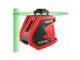 Лазерный нивелир CONDTROL Xliner 360G Kit