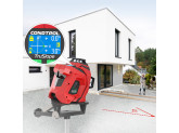 Лазерный нивелир CONDTROL XLiner TruSlope
