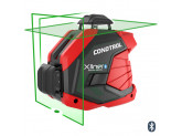 Лазерный нивелир CONDTROL XLiner Pento 360G Kit
