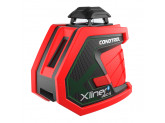 Лазерный нивелир CONDTROL Xliner 360G Kit