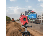 Лазерный нивелир CONDTROL XLiner TruSlope