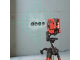 Лазерный нивелир CONDTROL Progressor 1