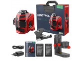 Лазерный нивелир CONDTROL XLiner TruSlope