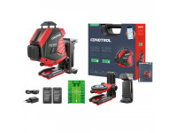 Лазерный нивелир CONDTROL XLiner Pento 360G Kit