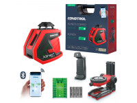 Лазерный нивелир CONDTROL Xliner 360G Kit