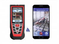 Лазерный дальномер CONDTROL XP4 pro, 150 m