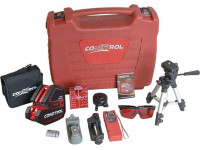 Лазерный нивелир CONDTROL XLiner Combo Set