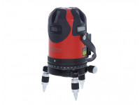Лазерный нивелир CONDTROL Octoliner Servo