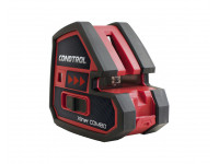 Лазерный нивелир CONDTROL XLiner Combo