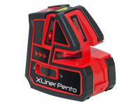 Лазерный нивелир CONDTROL XLiner Pento Set