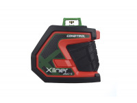 Лазерный нивелир CONDTROL XLiner 360 G