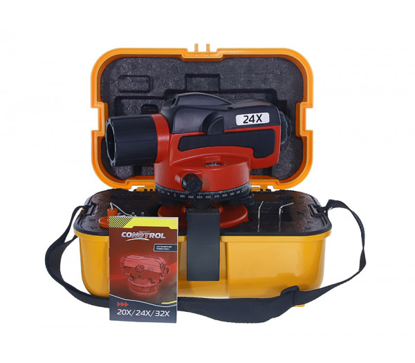 Оптический нивелир CONDTROL 24X