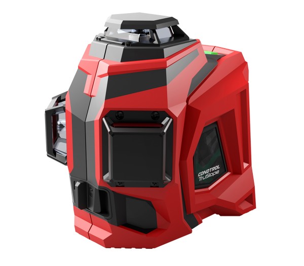 Лазерный нивелир CONDTROL XLiner TruSlope