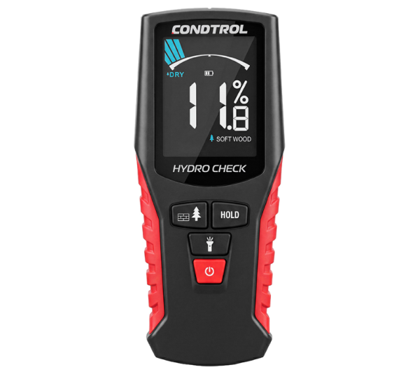 Влагомер CONDTROL Hydro Check