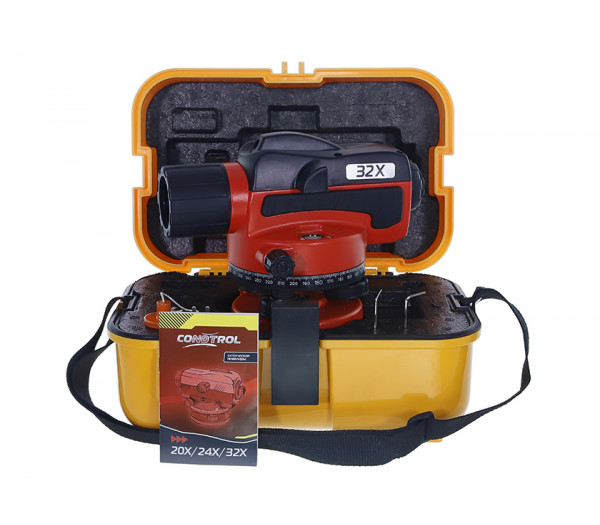 Оптический нивелир CONDTROL 32X