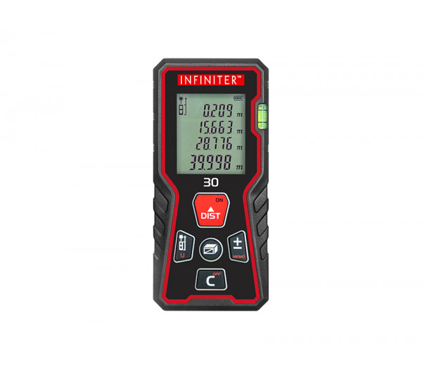 Лазерный дальномер INFINITER 30