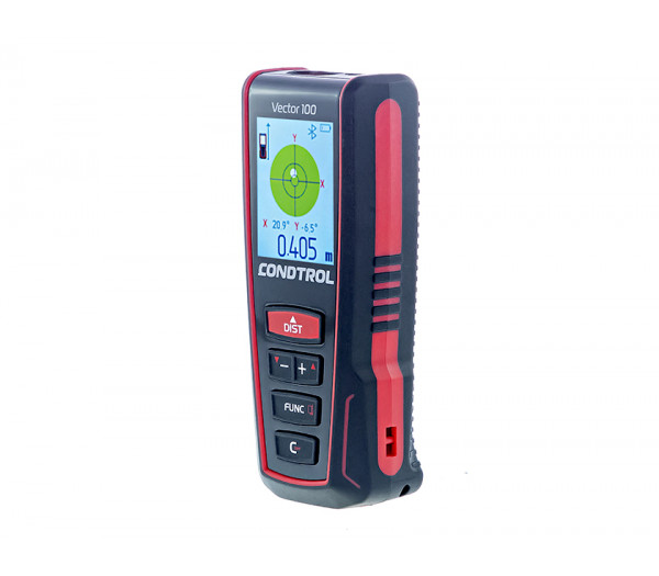 Лазерный дальномер CONDTROL Vector 100