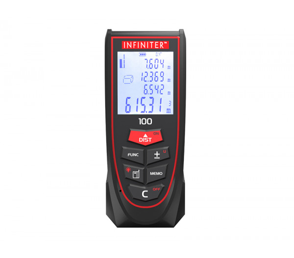 Лазерный дальномер INFINITER 100
