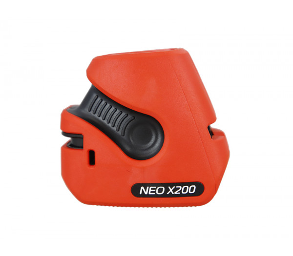 Лазерный нивелир CONDTROL NEO X200