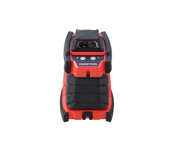 Лазерный нивелир CONDTROL XLiner Duo 360