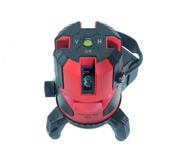 Лазерный нивелир INFINITER CL5