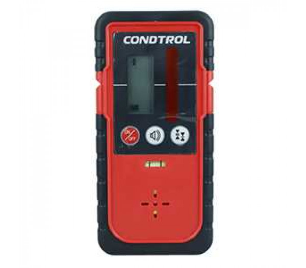 Ротационный лазерный нивелир CONDTROL Super Rotolaser