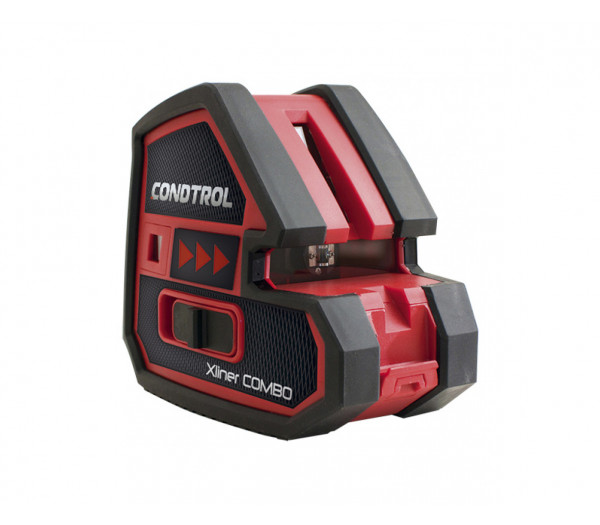 Лазерный нивелир CONDTROL XLiner Combo