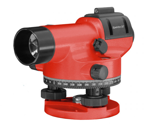 Оптический нивелир CONDTROL Spektra 32