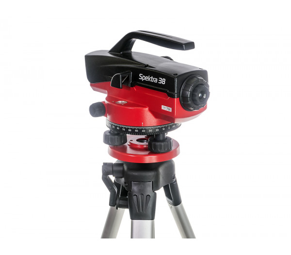 Оптический нивелир CONDTROL Spektra 38