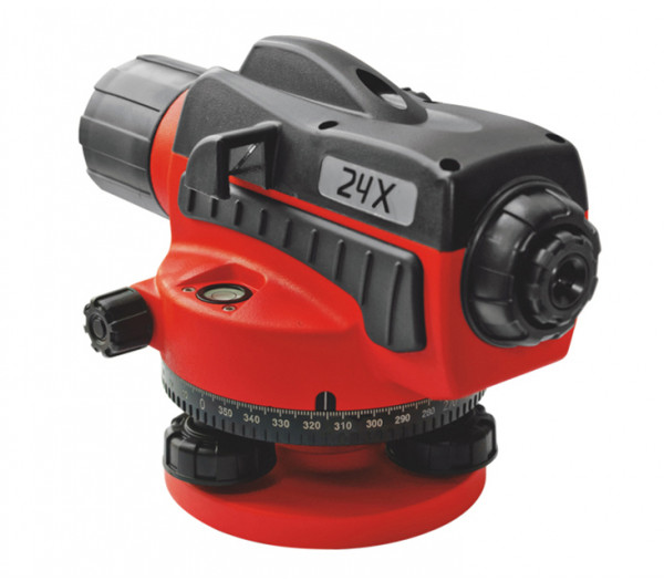 Оптический нивелир CONDTROL 24X, 	382-3-038